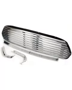 Mini Cooper 8 Bar Grille Kit - Internal Release (ALA6669)