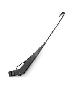 Classic Mini Black Wiper Arm