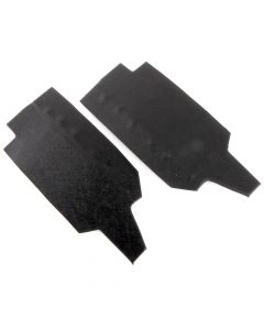 DP3022A Mini MK1 & Mk2 Door pocket filler in black