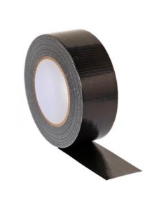 DTS - Sealey Silver Duct Tape