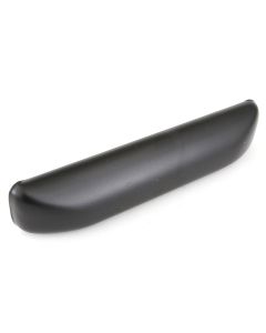 EAM9248 Black rear quarter bumper to fit all Mini Van, Mini Estate or Mini Pickup usually fitted from 1980 onwards
