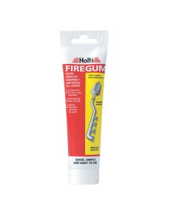 FG1RP Holts Firegum 150g Tube exhaust assembly paste, recommended for easy fitment of all exhausts.