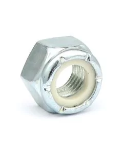 GFK3322 5/16"UNF Nyloc nut