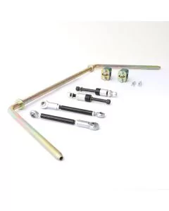 KAD Front Anti-Roll Bar Bolt On Kit 5/8" for Classic Mini