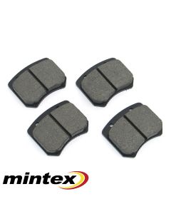 Mintex Brake Pad Set - 7" Discs