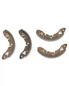 GBS834AF Mini Brake Shoes - rear