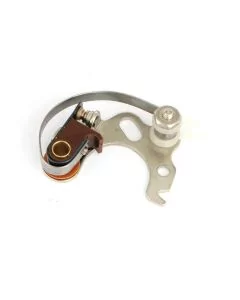 Contact Set - for Lucas 25D Distributor - Cooper S 32oz spring 