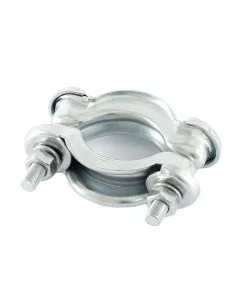Standard Mini 998cc Exhaust Manifold Clamp