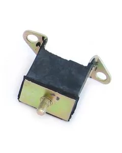 Exhaust Mounting - Rubber block type 