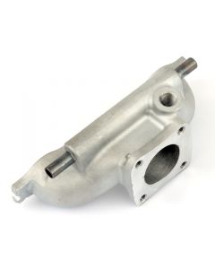 Alloy Inlet Manifold for Classic Mini to suit 1.5/1.75" Carb models