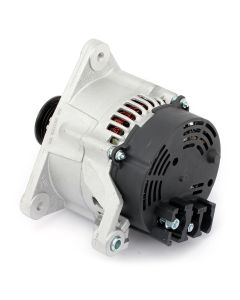 GNU2521 A brand new 65amp alternator completes with pulley for Mini MPi models '97-'01