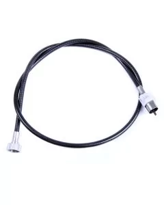 Genuine specification speedo cable - 42"
