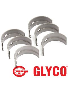 H1310/3 Glyco main bearings for Mini 998cc A series engines pre 1984