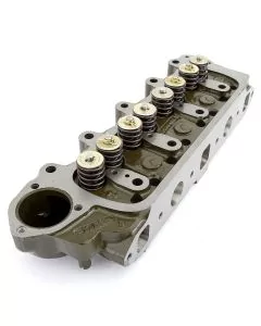 Stage 4 998cc Cylinder Head
