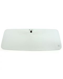 24A2236 Clear glass, laminated Mini front windscreen.