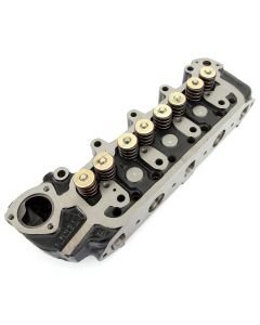HED1098RECON 1098cc A series cylinder head, fully reconditioned to original specifications by Mini Sport Ltd, ready to fit to your Mini engine.