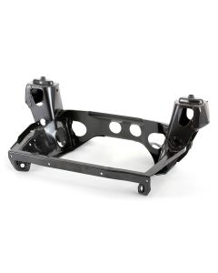 KGB10022 Genuine Mini front subframe to suit all models between '76 -'91 with manual gearbox.