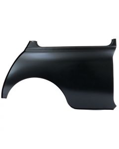 Genuine rear lower 1/4 side panel - rh Mini 1970-2001