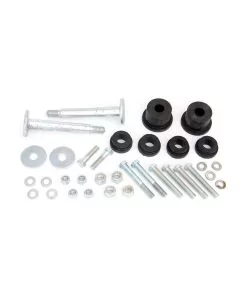 HMP841014 Mini rear subframe mounting kit - genuine