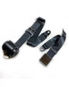 Inertia Reel Seat Belt - 3pt REAR PRE 73