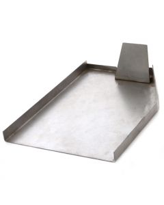 Subframe Rear Mounting Repair Panel Van - LH 