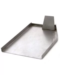 Subframe Rear Mounting Repair Panel Van - LH 