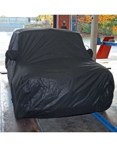 Indoor Car Cover for Classic Mini Saloon (1959-2001)