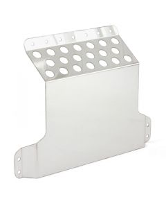 Mini Sump Guard - Stainless Steel 