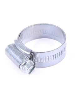 Steel Hose Clip - 16mm - 22mm 