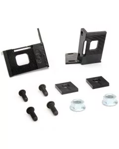 Classic Mini Rear Negative Camber Brackets