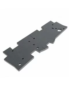 Mini Bulkhead - Foam Insulation Pad 