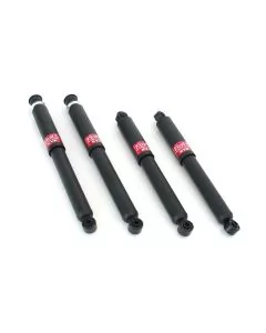 KYB34200KIT KYB Super Gas full set of 4 classic Mini shock absorbers