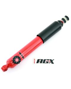 KYB743045 KYB AGX adjustable twin tube gas Mini right hand rear shock absorber