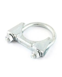 Exhaust U Clamp - 48mm