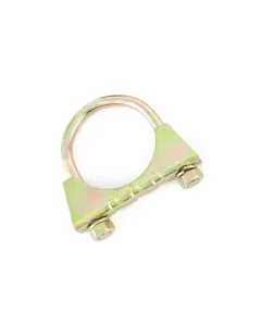 Exhaust U Clamp - 54mm