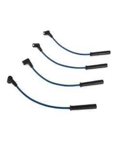 Blue - 7mm Silicone Spark Plug Lead Set 97-01