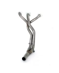 Maniflow LCB Manifold - Stainless