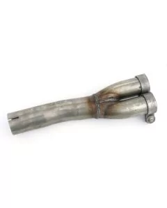 Maniflow LCB Manifold Y Piece