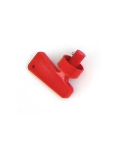 Spare Battery Cut-Off key - FIA type