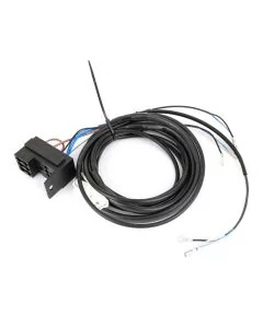 Spot lamp harness - 4 lamps 