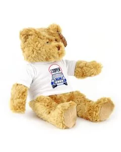 Cooper Special Edition Teddy