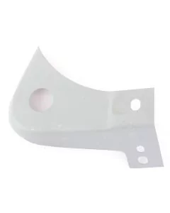 Radius Arm Shroud R/H for Classic Mini