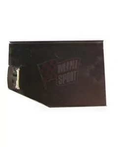 Subframe Rear Mounting Repair Panel Van - Reproduction RH