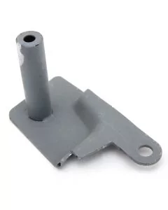 Classic Mini Pick-Up Rear Corner Capping Assembly
