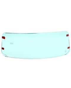 Heated Front Windscreen Green Tint