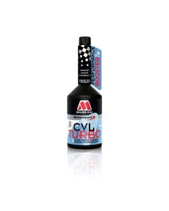 Millers CVL Turbo 4 point Octane Booster - 500ml - Competition 