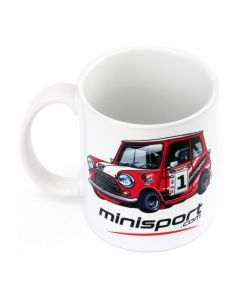 Mini Sport Limited Edition 2020 Mug