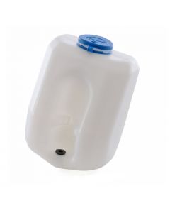 Mini Windscreen Washer Bottle with Cap (1983-1988 & 1992-2000)