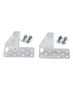 Seat Adjuster Brackets
