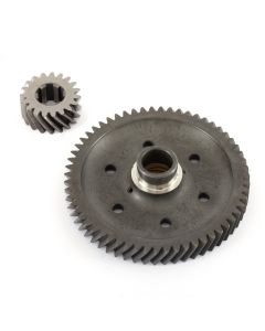 MS2039 Standard fitment helical Mini final drive gears - 2.95:1 ratio